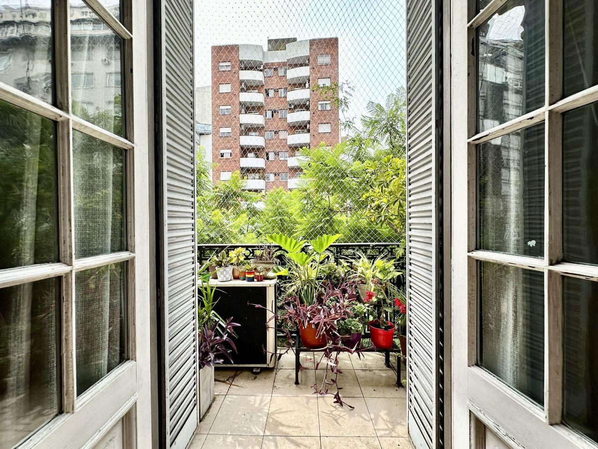 Foto de Chacabuco y Av Belgrano | Venta Depto Francés 5 Ambientes Detalles, imagen 5