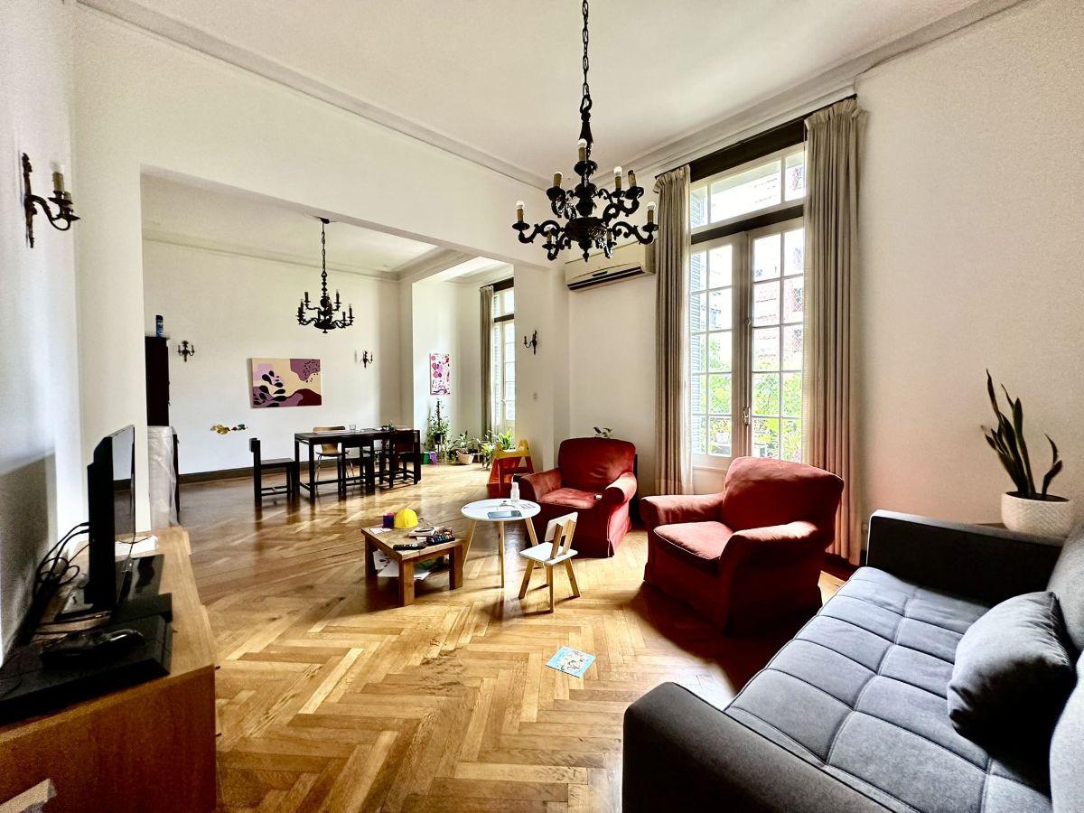 Foto de Av Belgrano y Chacabuco | Venta Depto Francés 5 Ambientes Detalles, imagen 1