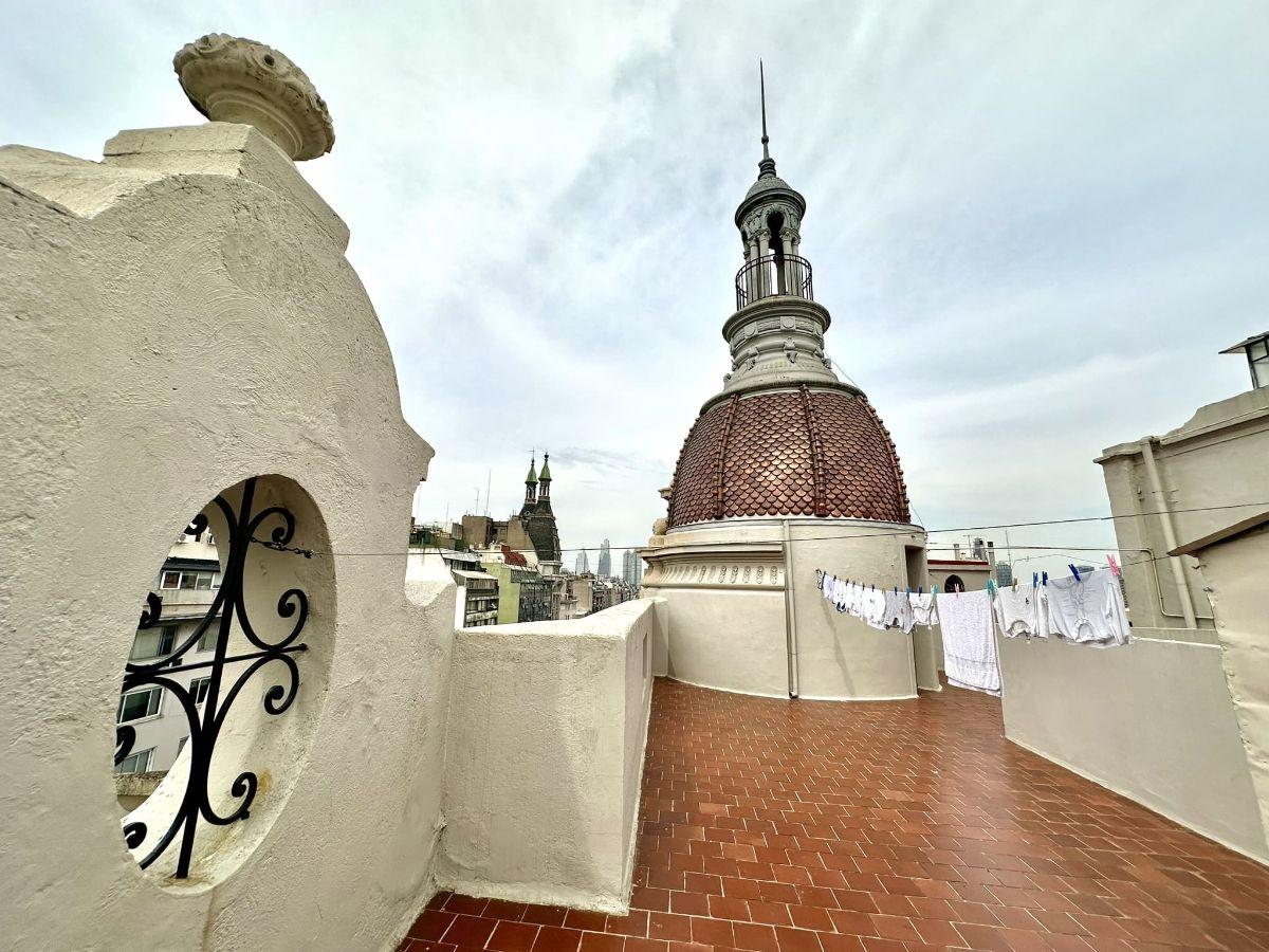 Foto de Av Belgrano y Chacabuco | Venta Depto Francés 5 Ambientes Detalles, imagen 5