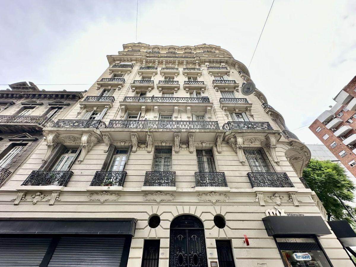 Foto de Chacabuco 400 y Av Belgrano | Venta Depto Francés 5 Ambientes Detalles, imagen 1