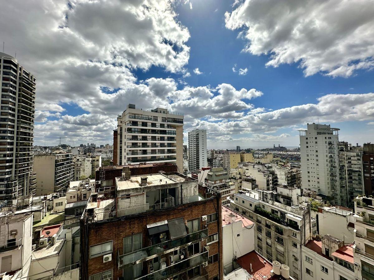 Foto de Posadas y Cerrito | VENTA Edificio Sudamérica 3 Ó 4 Ambientes Muy Alto, imagen 3