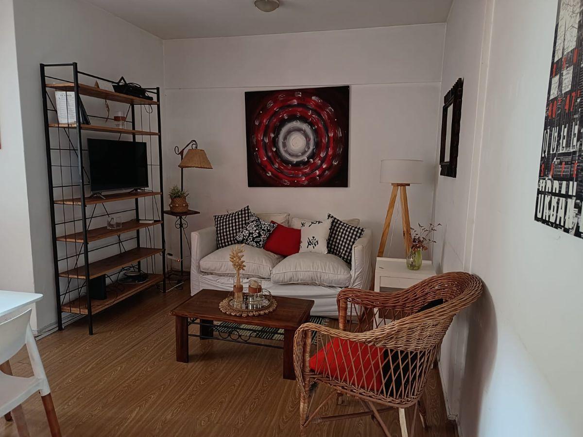 Foto de DEPARTAMENTO DE 2 AMBIENTES DE 43 MTS. EN EXCELENTE ZONA DE BARRIO NORTE, imagen 1