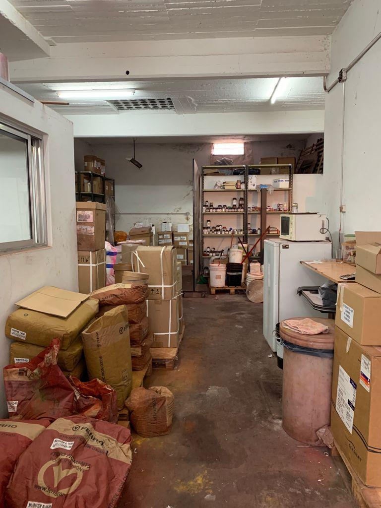 Florida Oeste Venta Galpon 70 m² 3