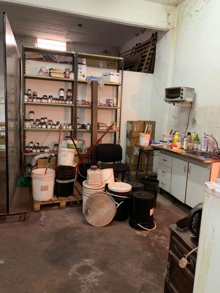 Florida Oeste Venta Galpon 70 m² 2