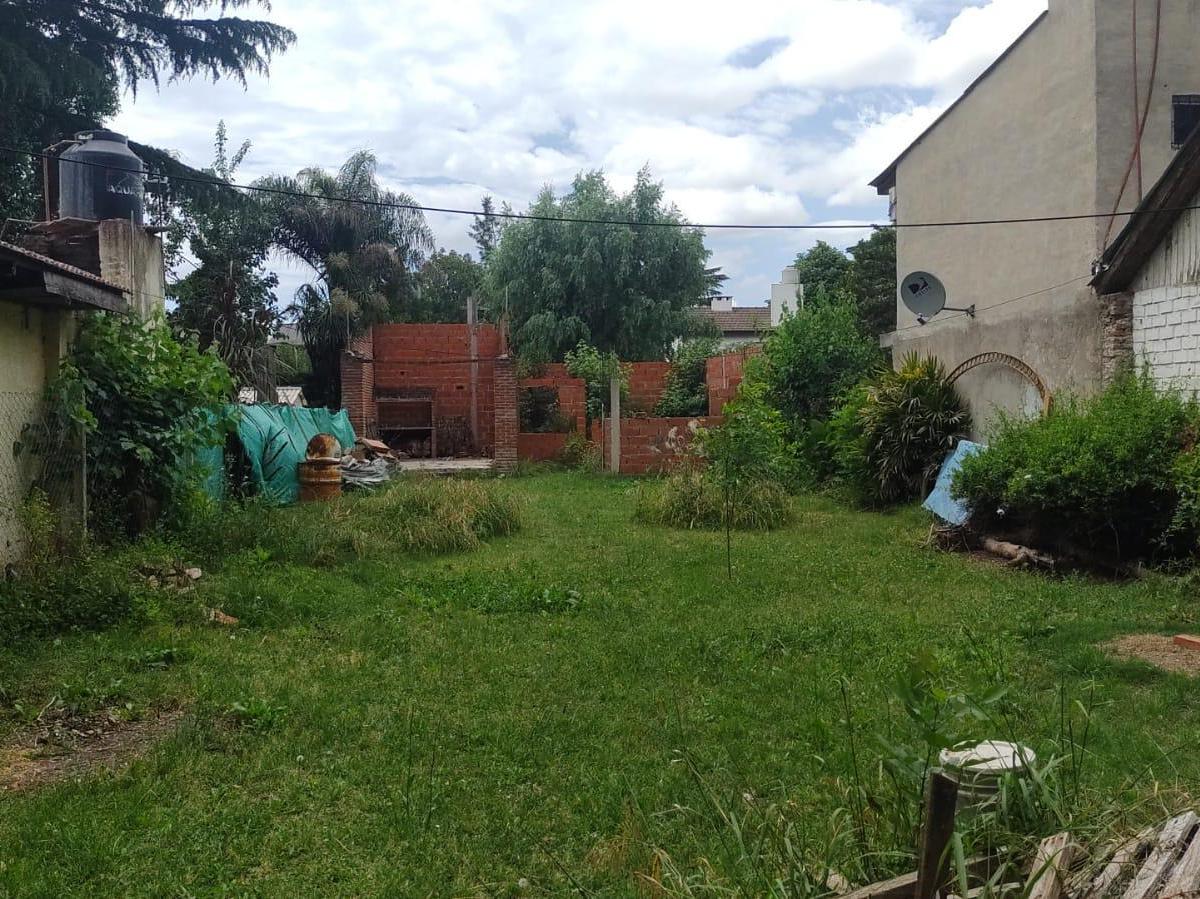 DEL VISO LOTE EN VENTA 10 X 35