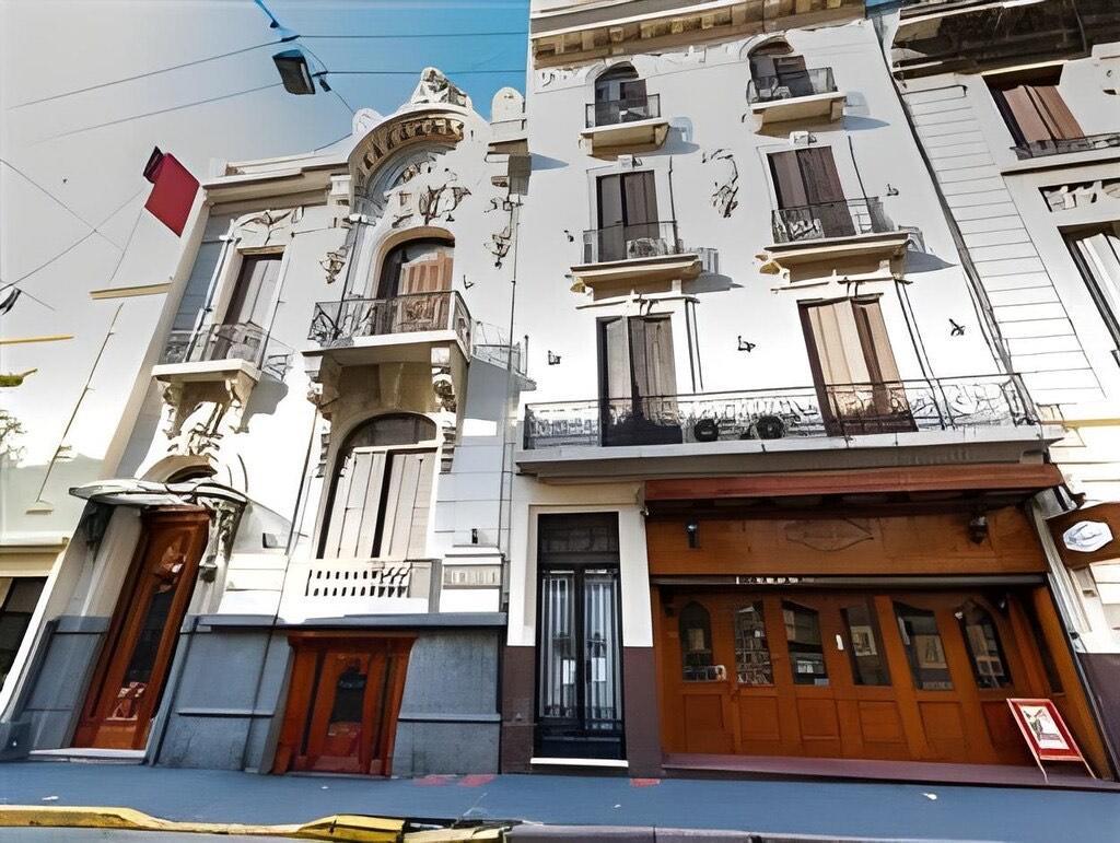 Propiedad en Argentina