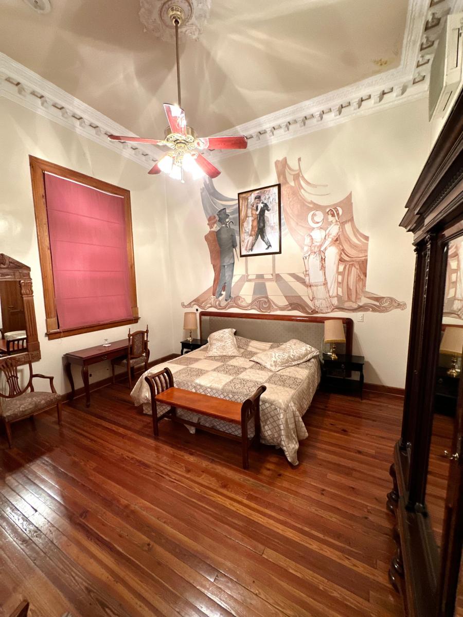 Hotel Joya Arquitectonica Imperdible! San Telmo, Mansion Dandi Royal Tango. 3