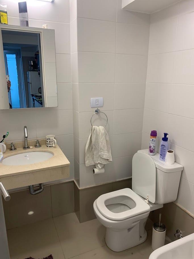 Vicente López venta 3 amb en duplex balcón c/parrilla, cochera cubierta