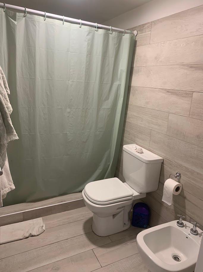 Foto de Vicente López venta 3 amb en duplex balcón c/parrilla, cochera cubierta, imagen 3