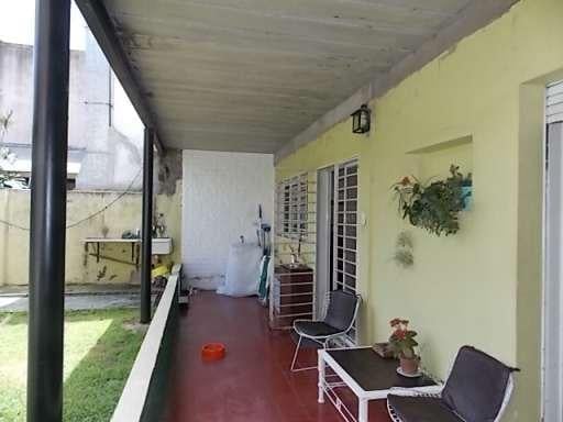 SAAVEDRA VENTA PH PB 4 AMBIENTES CON JARDIN A RECICLAR 3