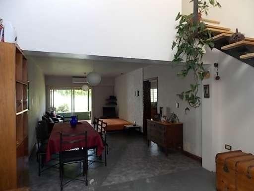 SAAVEDRA VENTA PH PB 4 AMBIENTES CON JARDIN A RECICLAR 5