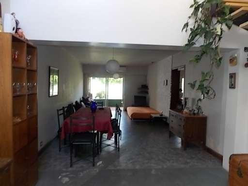 SAAVEDRA VENTA PH PB 4 AMBIENTES CON JARDIN A RECICLAR 4