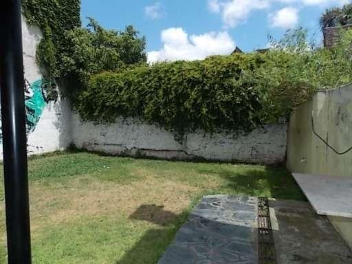 SAAVEDRA VENTA PH PB 4 AMBIENTES CON JARDIN A RECICLAR 2