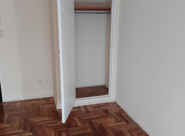 Balvanera alquiler monoambiente con balcon 4