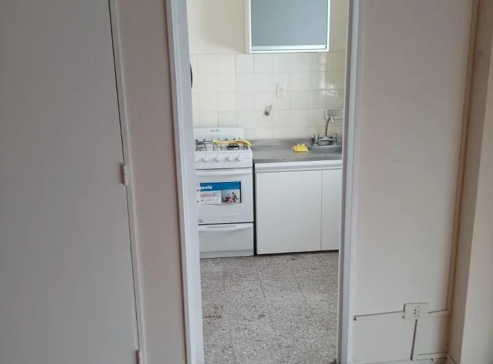 Balvanera alquiler monoambiente con balcon 5