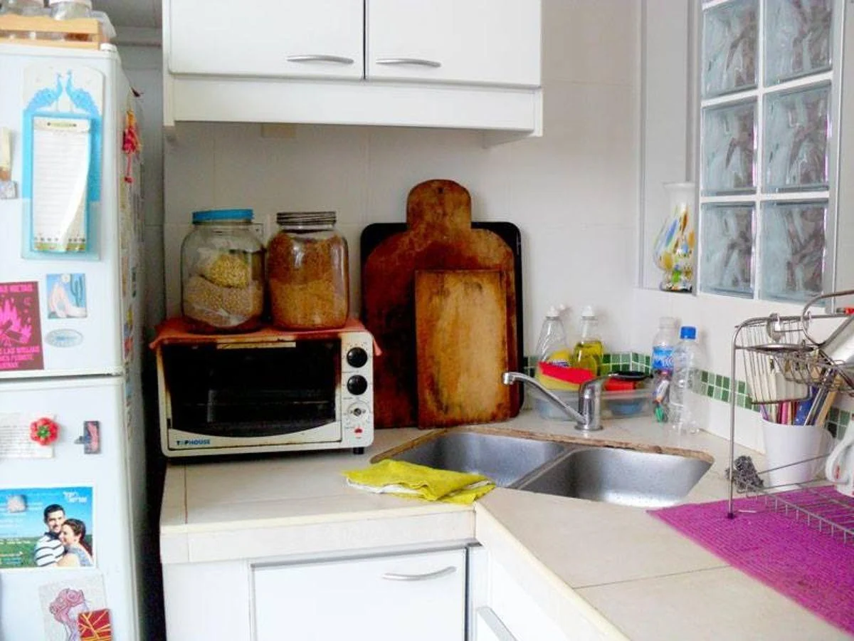 Foto de Hermoso departamento de 3 amb y dep. servicio, imagen 5