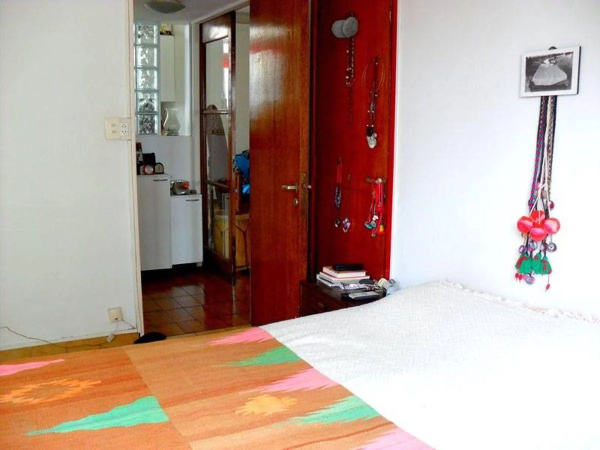 Foto de Hermoso departamento de 3 amb y dep. servicio, imagen 2