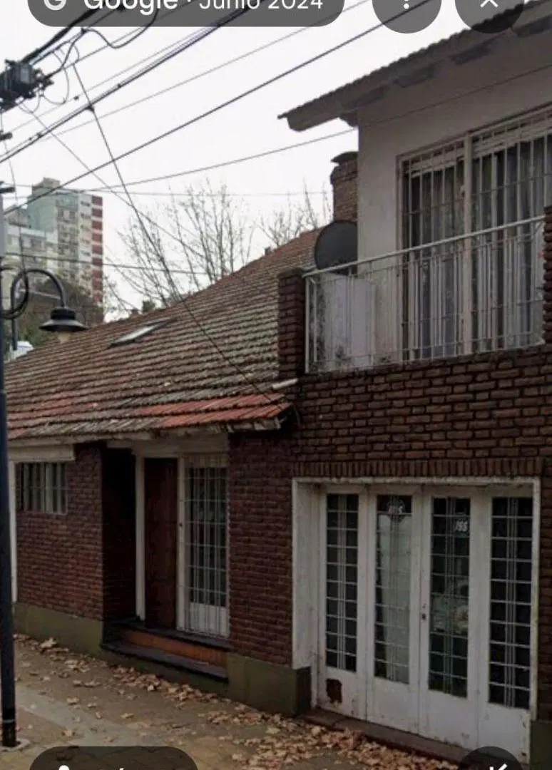 VICENTE LOPEZ VENTA PH FRENTE 4 amb+ ESCRITORIO A REFACCIONAR 2