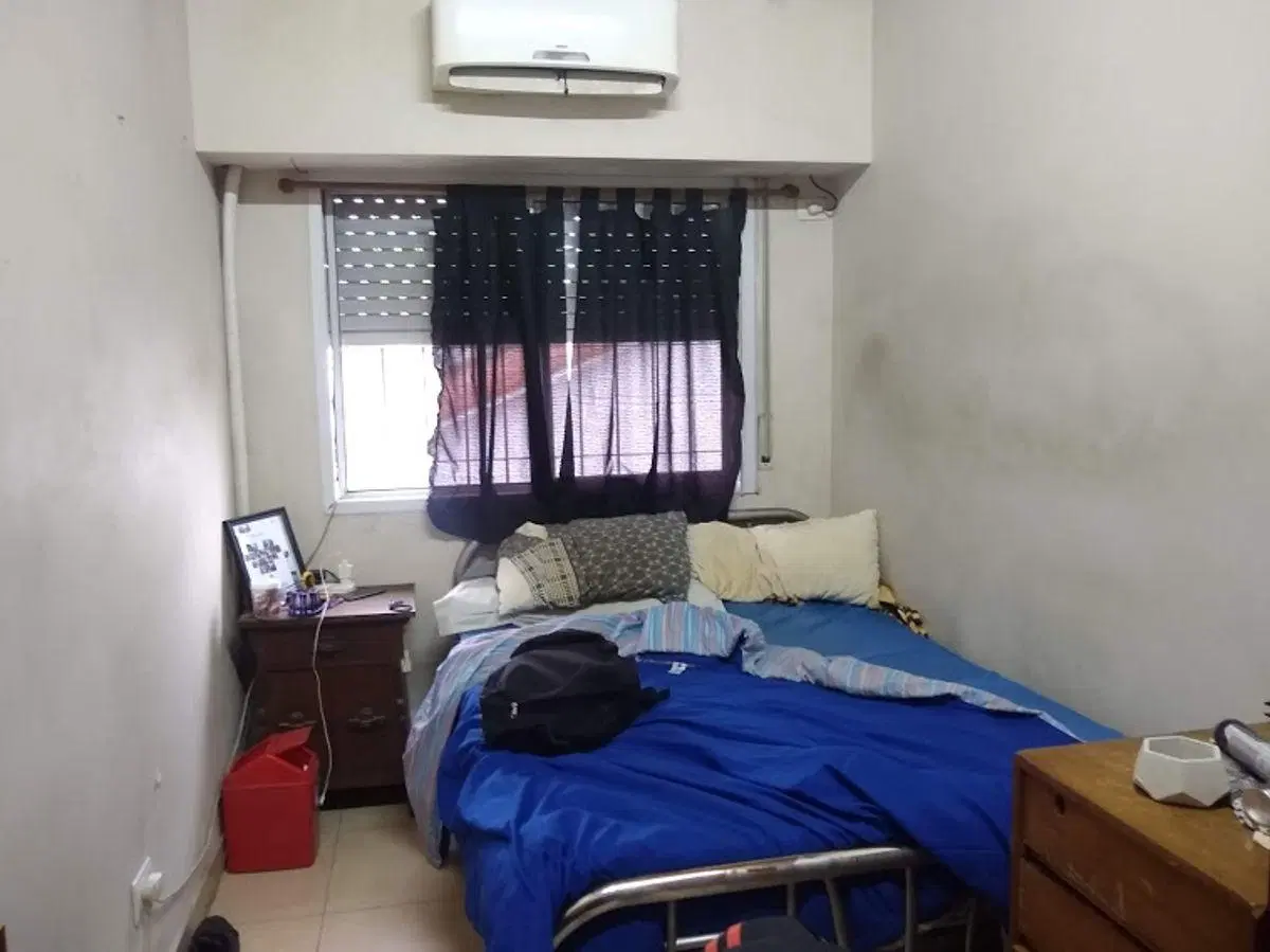 CARAPACHAY VENTA CASA 5AMB MULTIFAMILIAR A RECICLAR 3