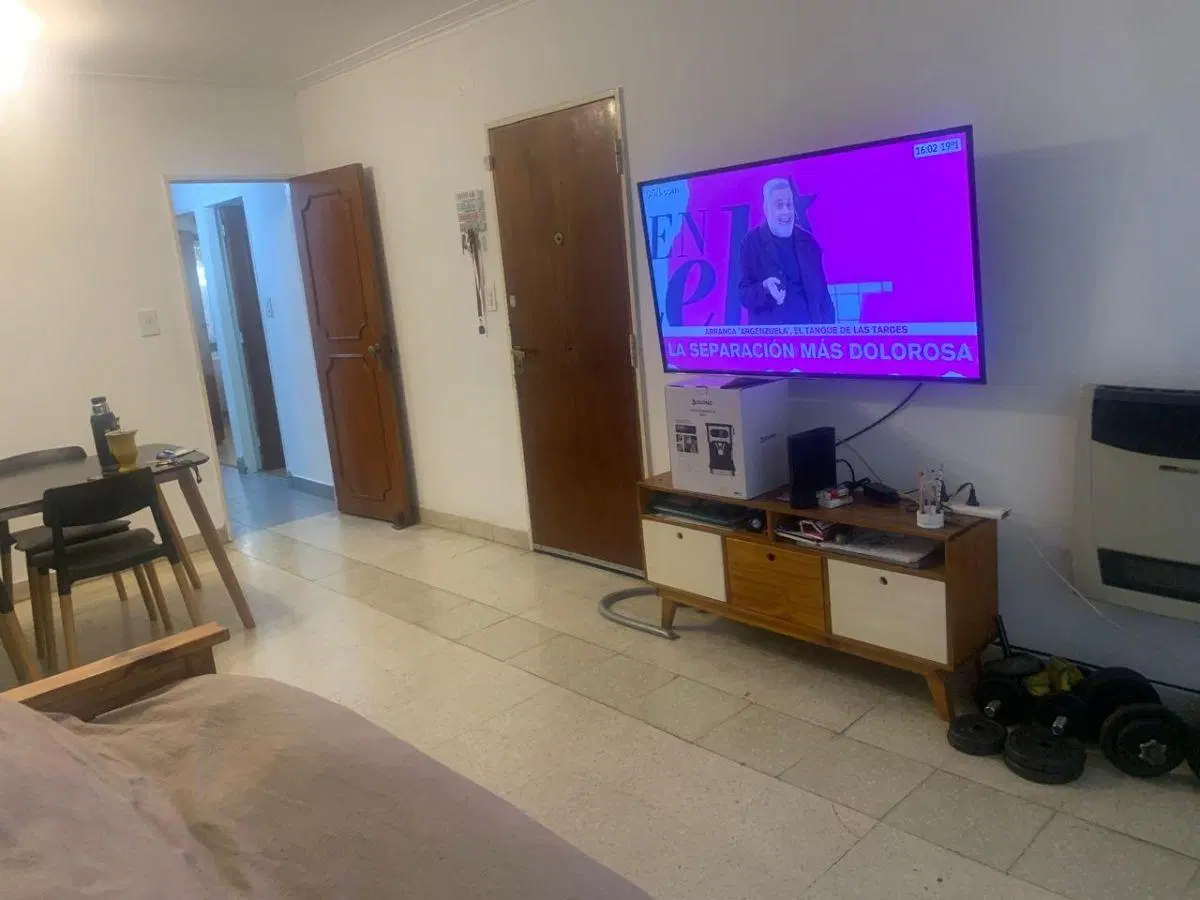 MARTINEZ VENTA CASA EN 1 PLANTA C/COCH Y PATIO 3
