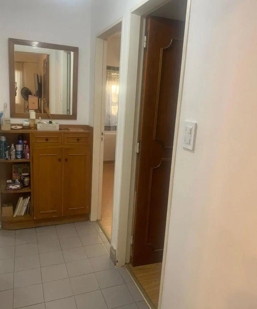 MARTINEZ VENTA CASA EN 1 PLANTA C/COCH Y PATIO 4