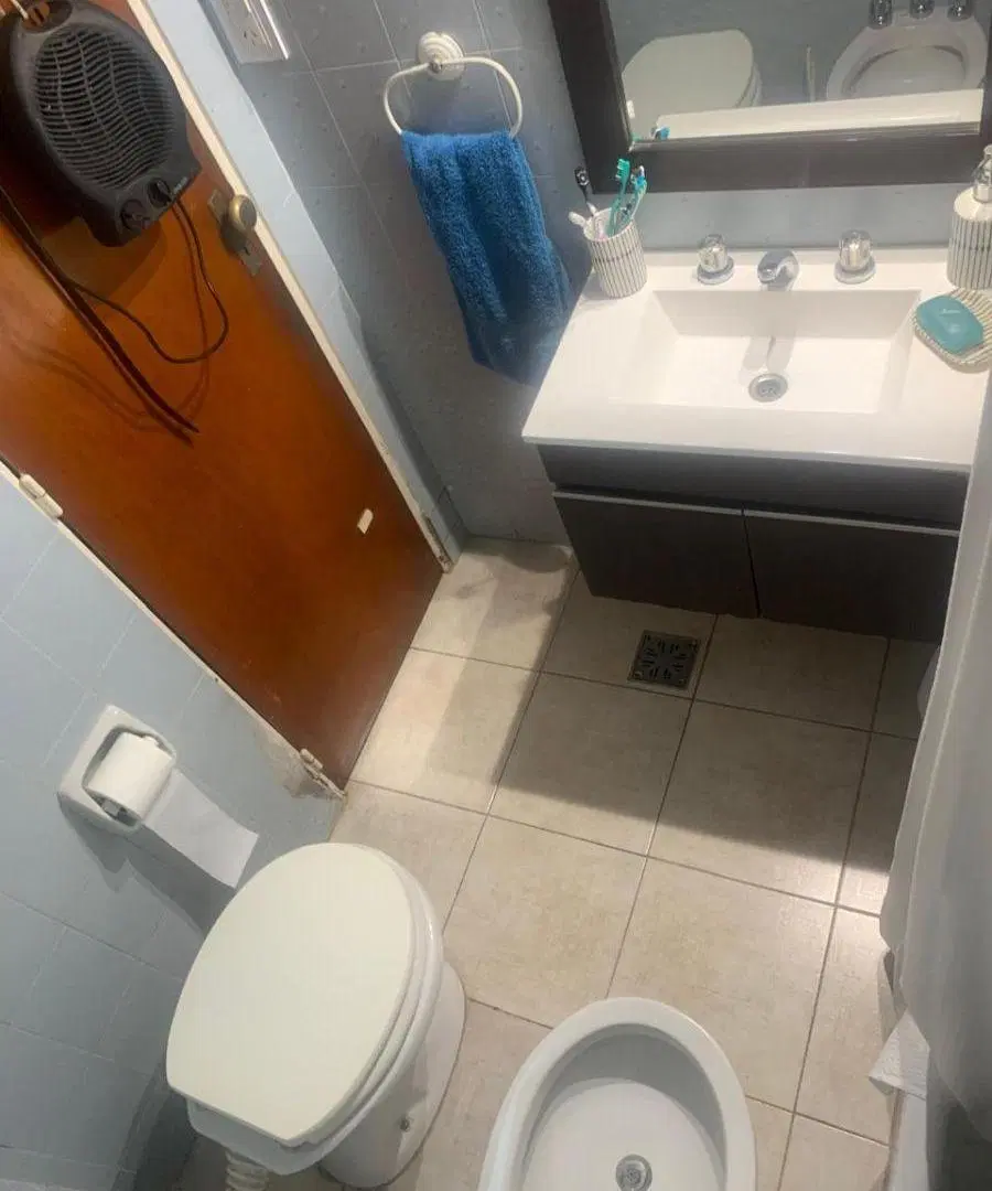 MARTINEZ VENTA CASA EN 1 PLANTA C/COCH Y PATIO 8
