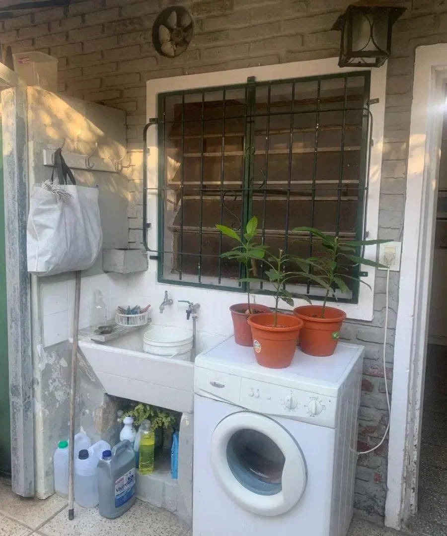MARTINEZ VENTA CASA EN 1 PLANTA C/COCH Y PATIO 5