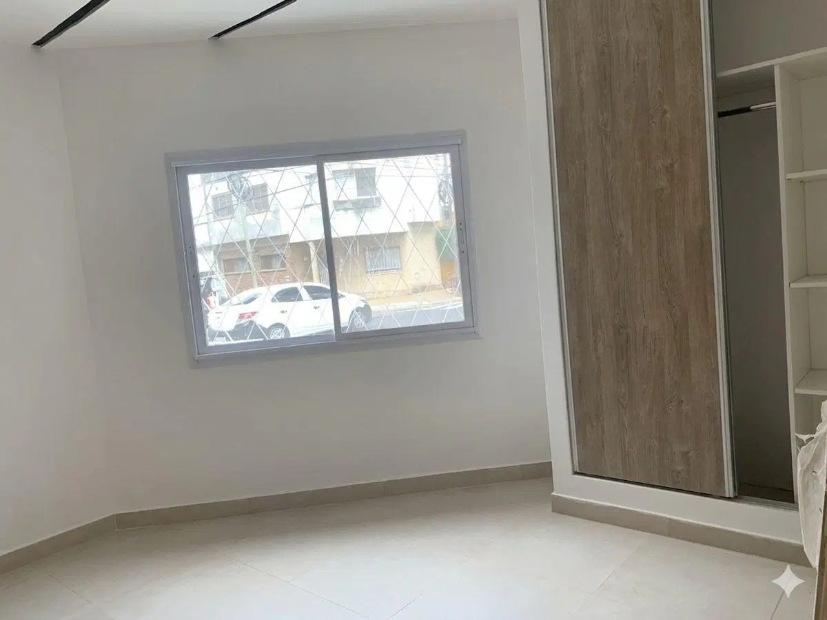 OLIVOS ALQUILER PH PB 3 AMB C/PATIO A ESTRENAR 4