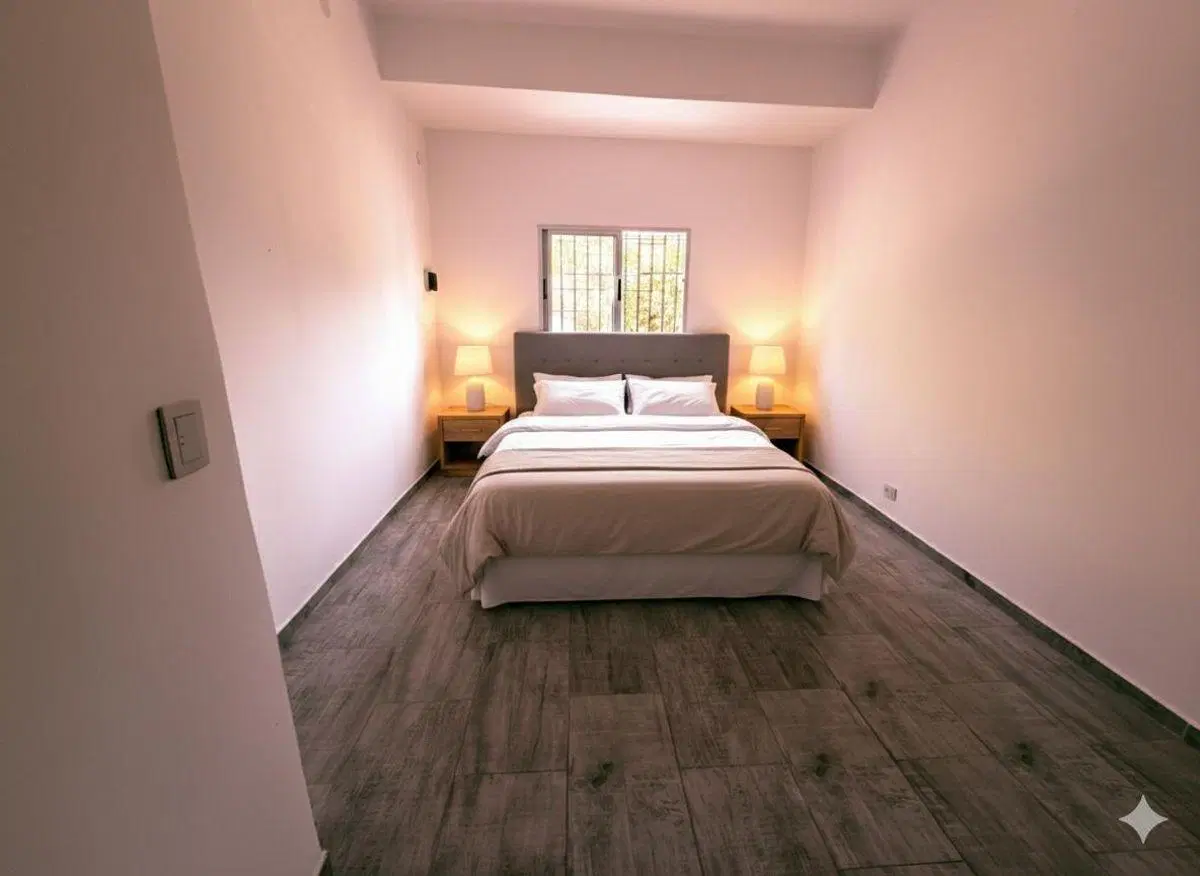 MARTINEZ VENTA PH Planta Alta, 2 Ambiente Reciclado a Nuevo c/ patio 5