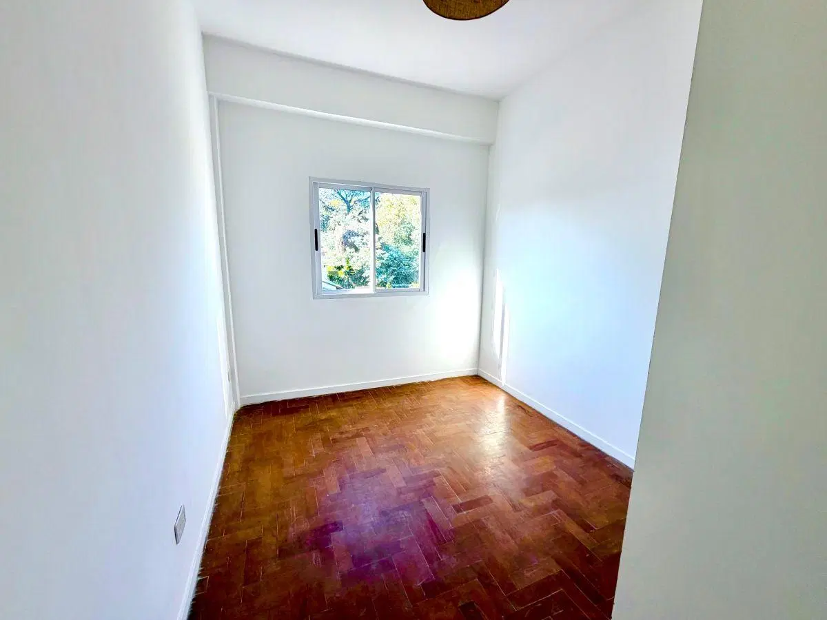 MARTINEZ VENTA PH Planta Alta, 2 Ambiente Reciclado a Nuevo c/ patio 8