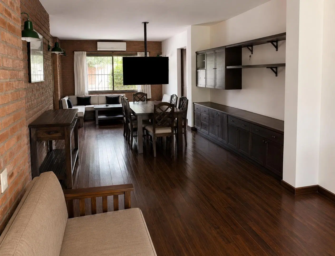 Villa Adelina, Venta, Chalet, 5 Amb Para Actualizar C/coch, Jardin, Piscina, Quincho 5
