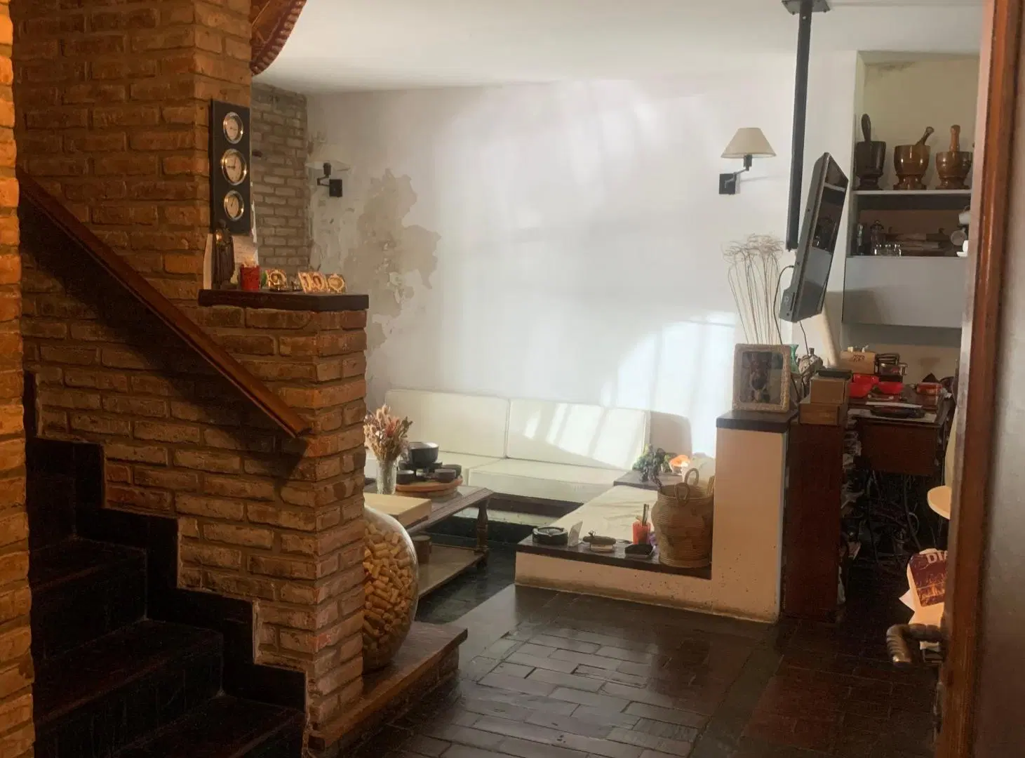 Villa Adelina, Venta, Chalet, 5 Amb Para Actualizar C/coch, Jardin, Piscina, Quincho 3