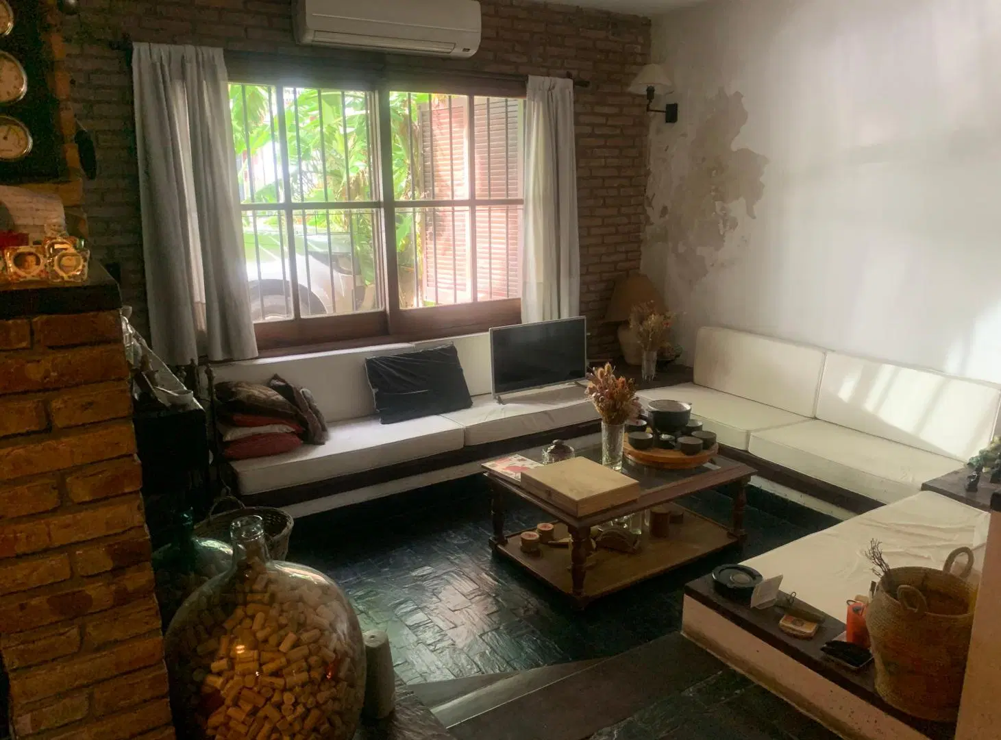 Villa Adelina, Venta, Chalet, 5 Amb Para Actualizar C/coch, Jardin, Piscina, Quincho 4