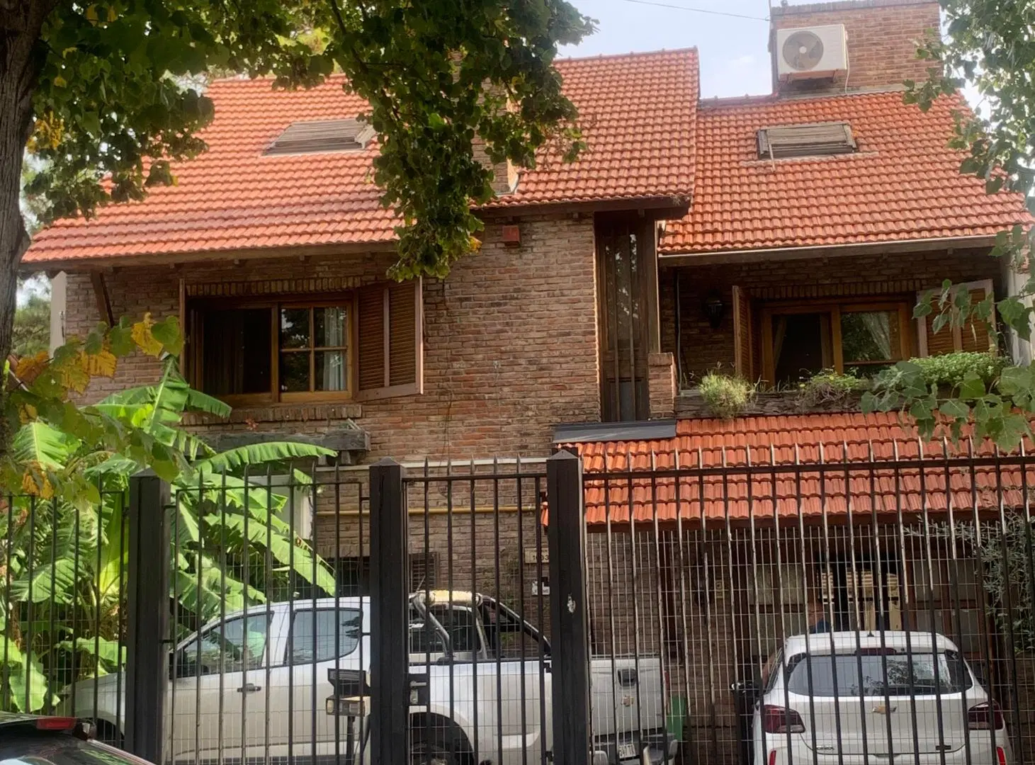 Villa Adelina, Venta, Chalet, 5 Amb Para Actualizar C/coch, Jardin, Piscina, Quincho 1