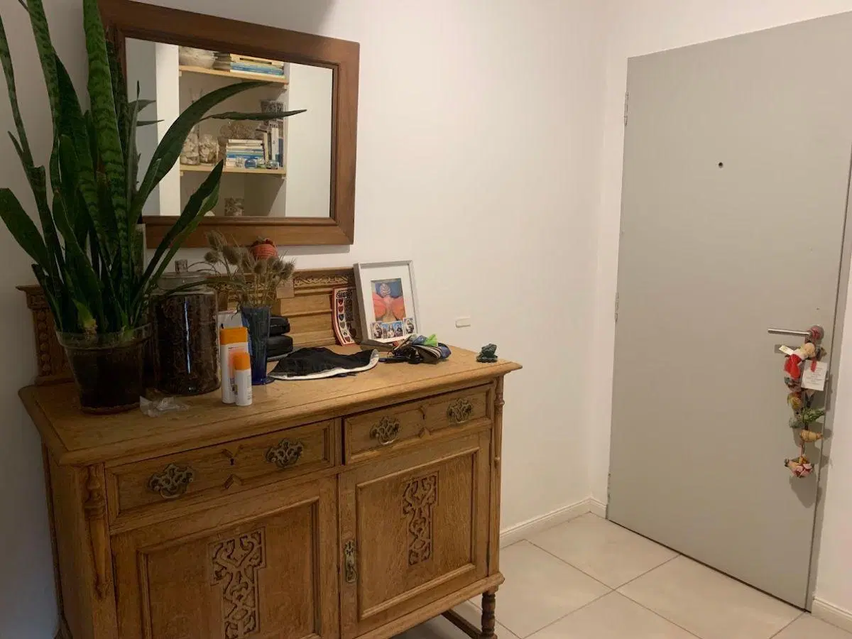 VICENTE LOPEZ VENTA 2 AMB C/COCHERA Y BALCON TERRAZA C/PARRILLA 3