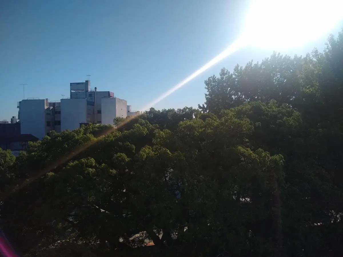 La Lucila Venta 4 Amb (1suite C/vest) Balcon Corrido Vta Abierta Fte Estación 4