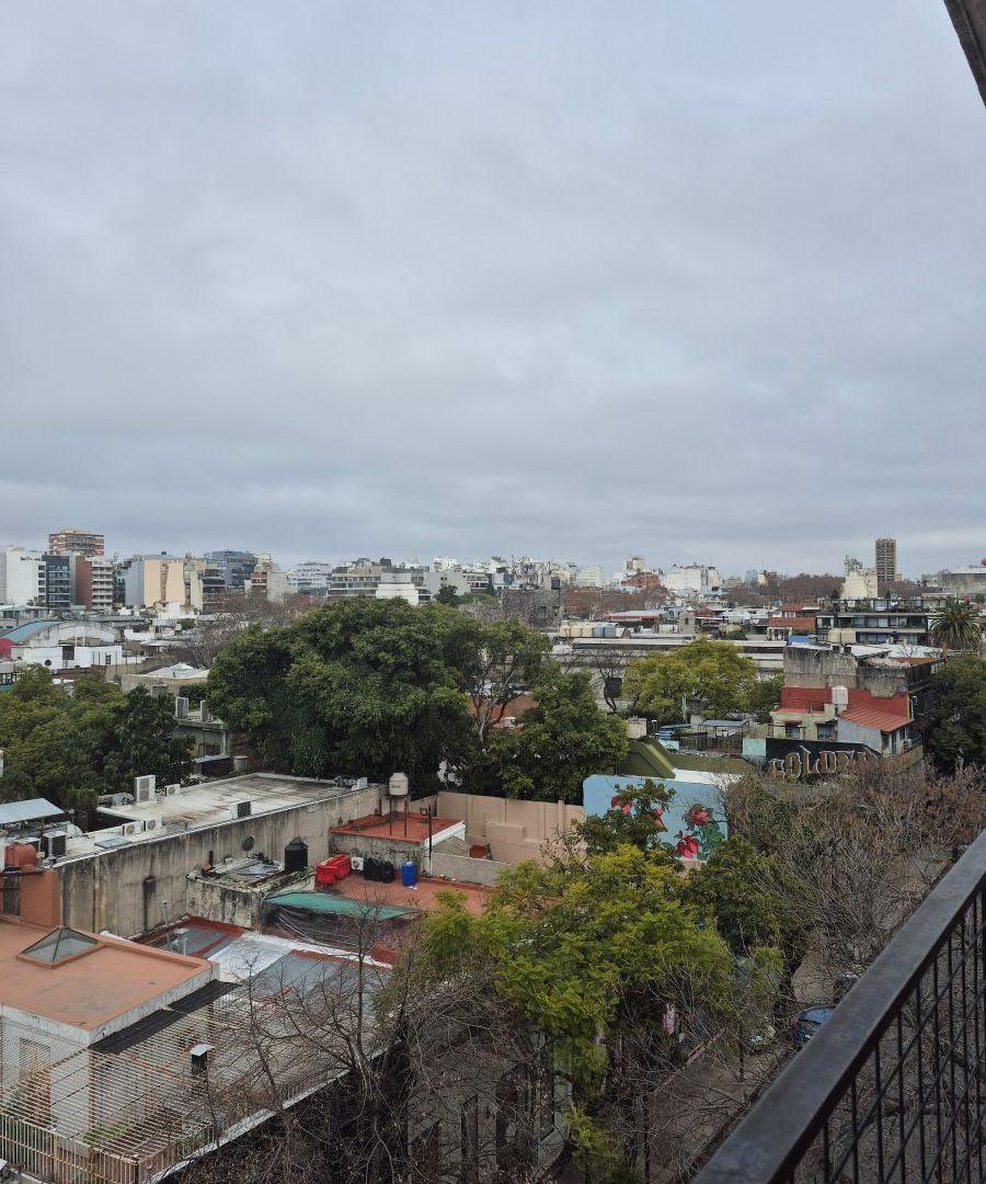 Foto de Excelente 2 amb.departamento al frente en pleno Palermo Soho!, imagen 1