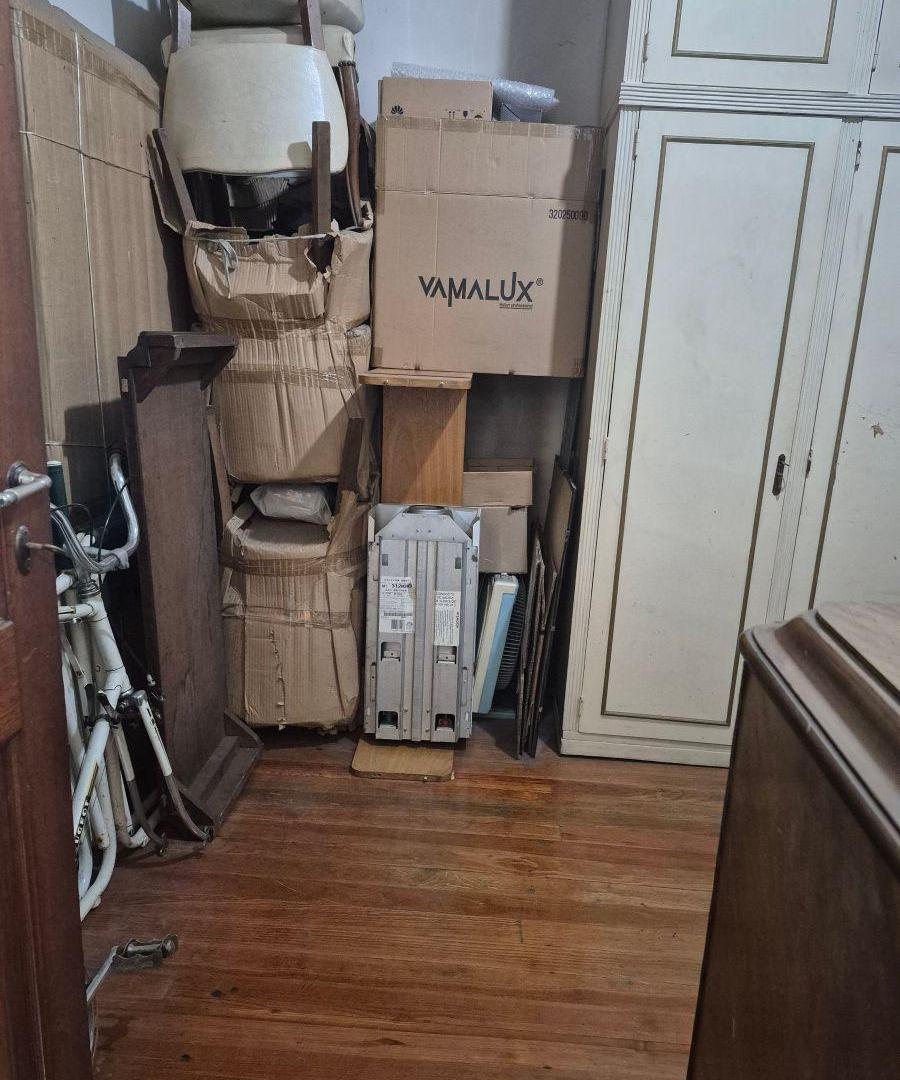 Foto de Casa Estilo Antigua, con 3 dormitorios, baño y toil, Venta, Villa Devoto, imagen 5