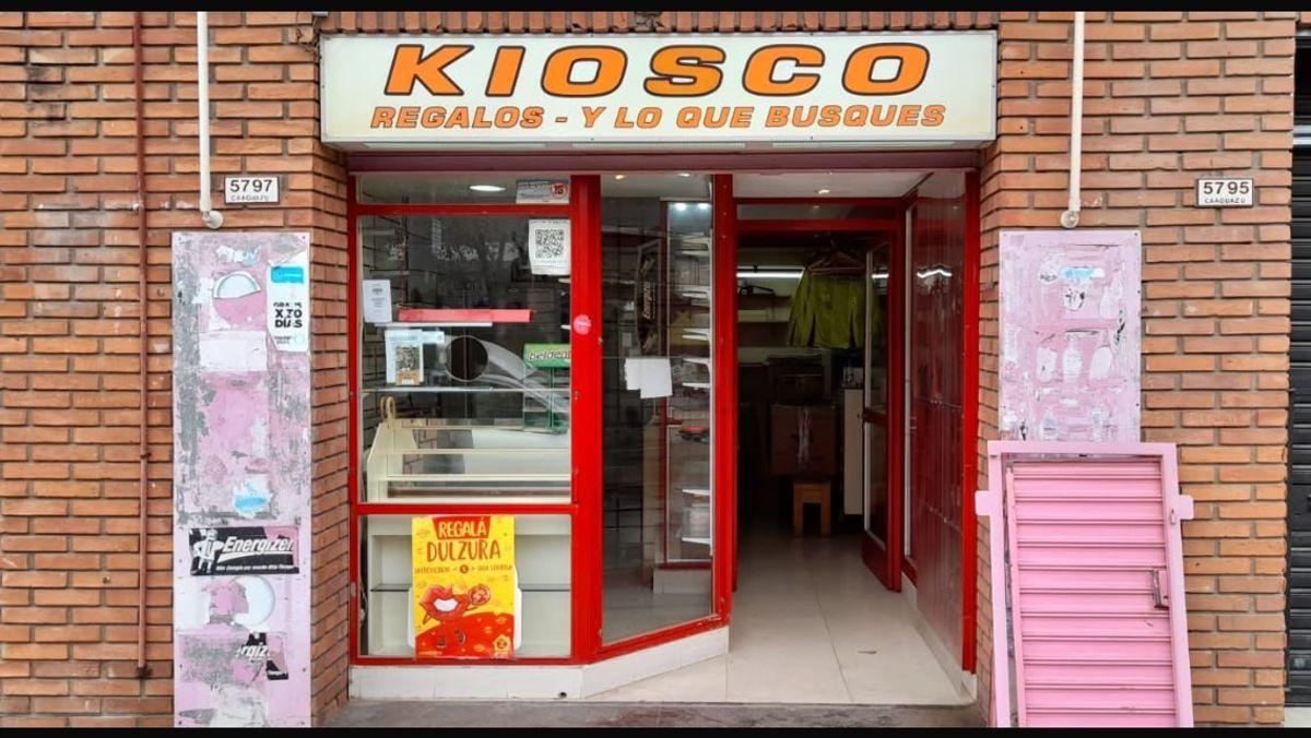 Foto de EXCELENTE LOCAL M/BIEN ARMADO ZONA COMERCIAL, imagen 4