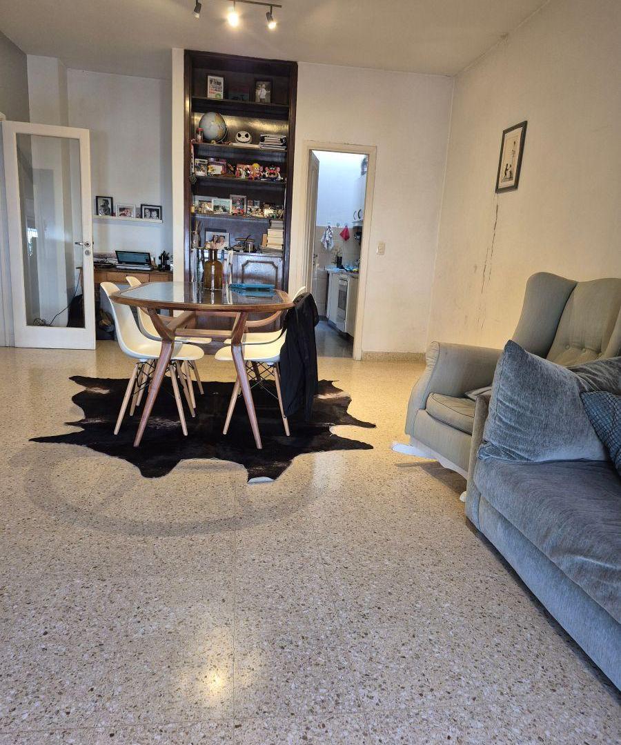 Foto de VIVIENDA EN BLOCK SAN ISIDRO a pasos de LIBERTADOR, imagen 5
