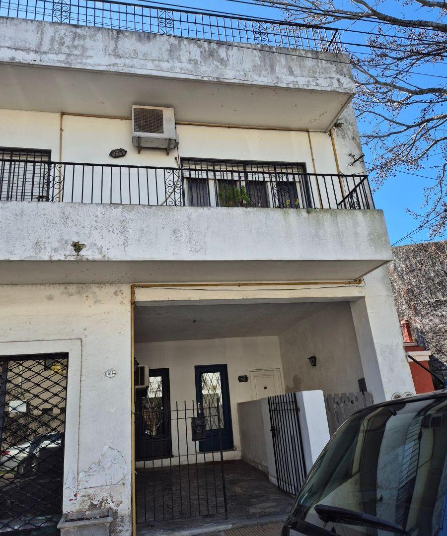 Foto de VIVIENDA EN BLOCK SAN ISIDRO a pasos de LIBERTADOR, imagen 1