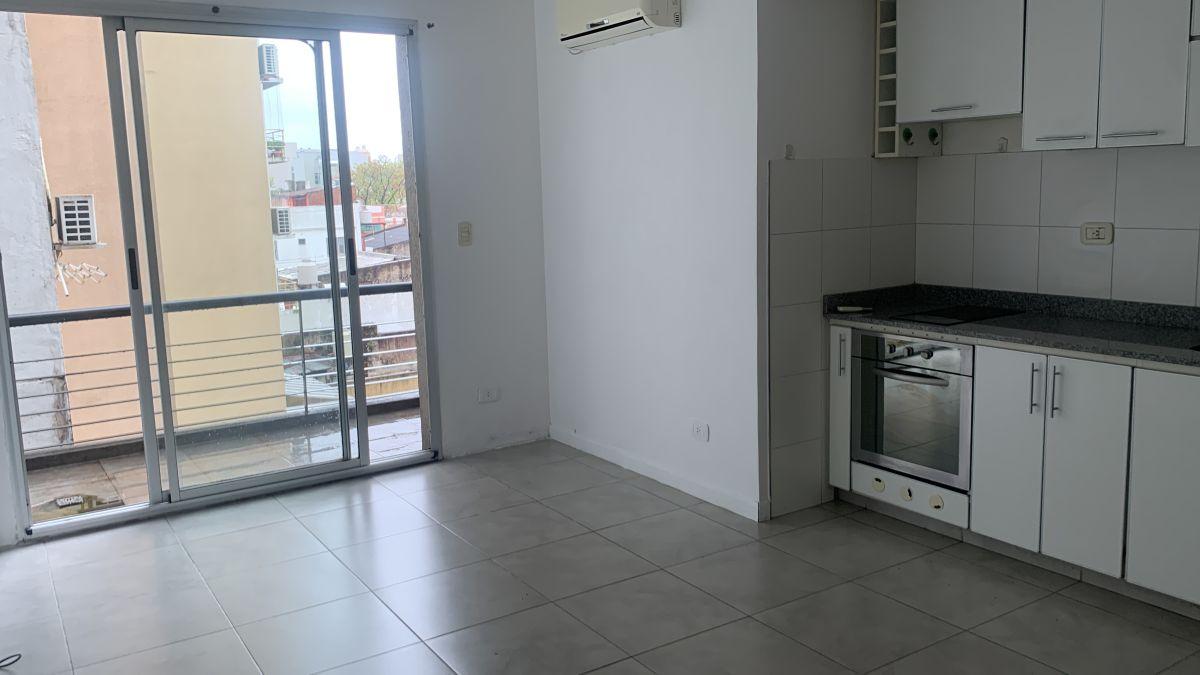Foto de ALQUILER VILLA URQUIZA MONOAMBIENTE CON BALCÓN, imagen 2