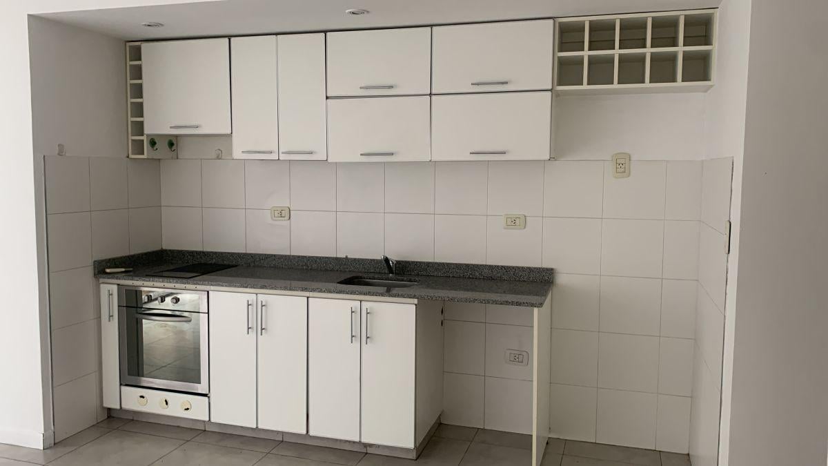 Foto de ALQUILER VILLA URQUIZA MONOAMBIENTE CON BALCÓN, imagen 3