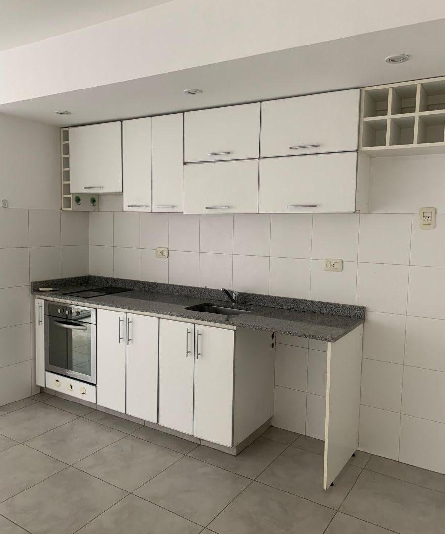 Foto de ALQUILER VILLA URQUIZA MONOAMBIENTE CON BALCÓN, imagen 5