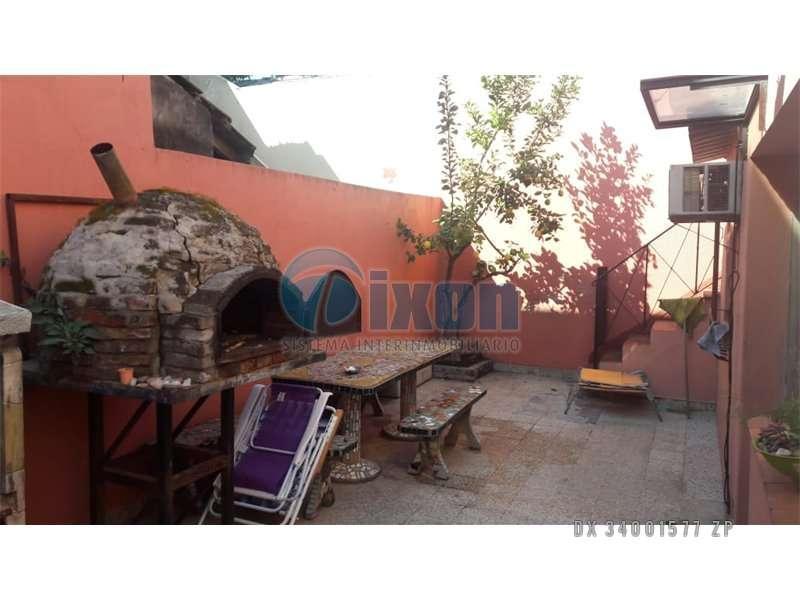 Olivos - Lote Venta USD 200.000