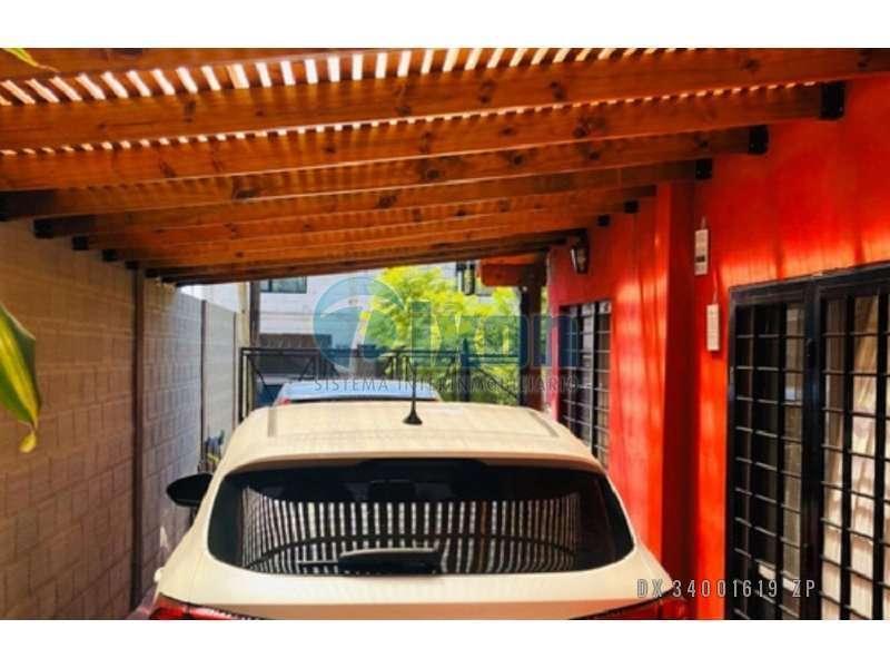 José C. Paz - Casa Venta USD 95.000