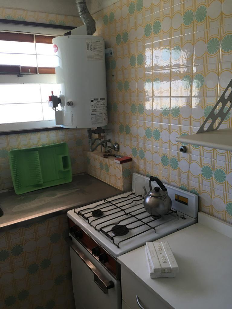 Departamento 3 Amb. con Play y Cochera Cubierta! Oportunidad 4