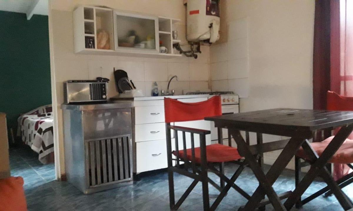 8 Departamentos en Block, Venta Ostende, a 6 Cuadrdas del Mar! Oportunidad 3