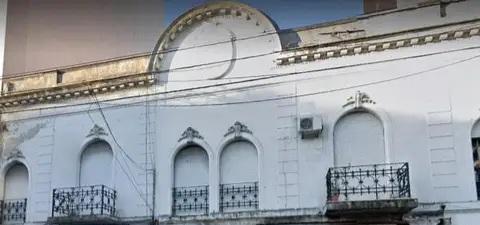 Propiedad en Argentina