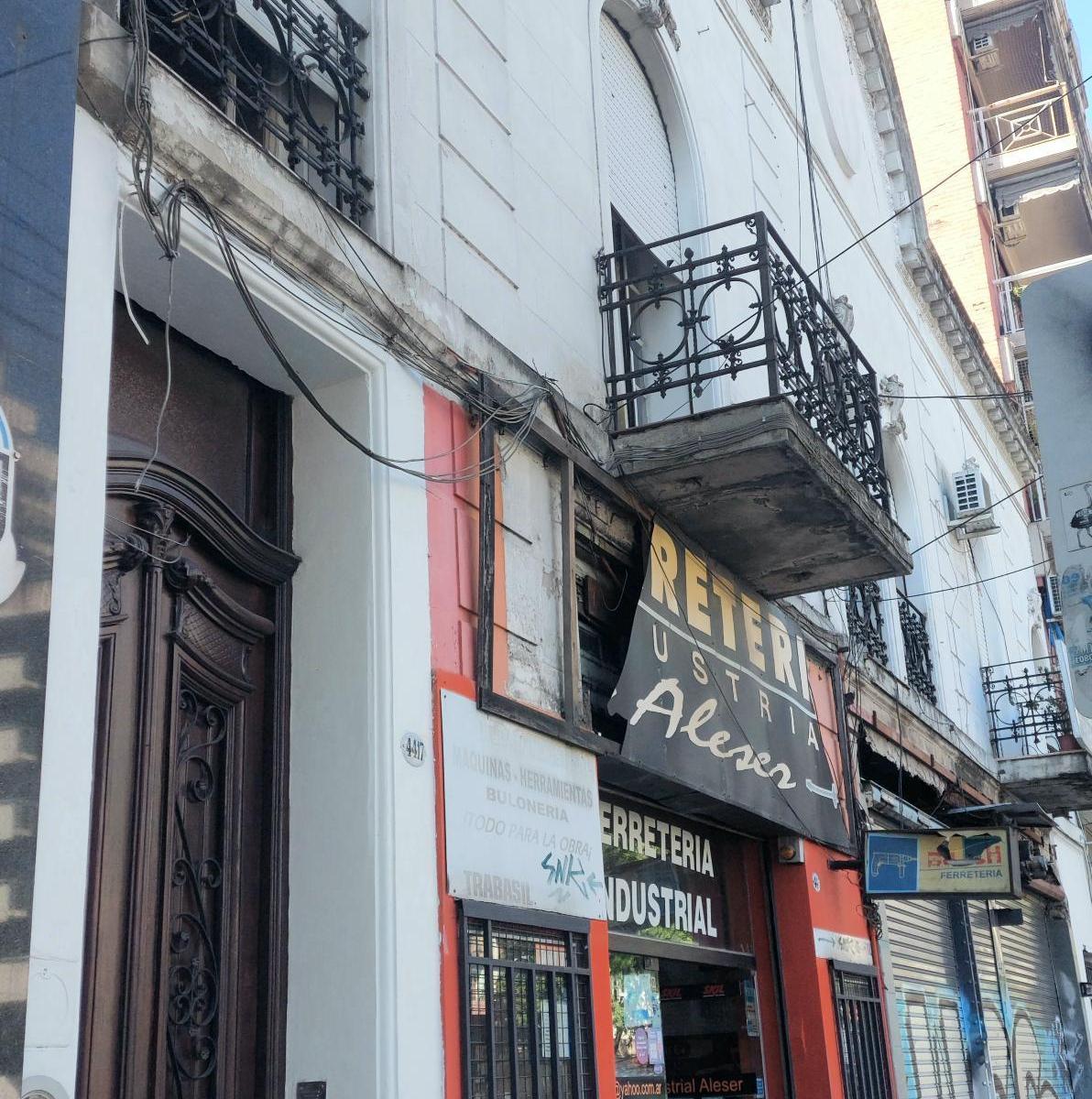 PH en Planta Alta 150 m² Nuñez, av Cabildo 3